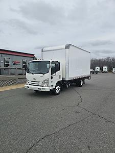 Used 2020 Chevrolet LCF 4500HD Regular Cab Box Truck for sale #246057 - photo 1