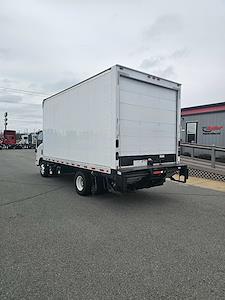 Used 2020 Chevrolet LCF 4500HD Regular Cab Box Truck for sale #246057 - photo 2