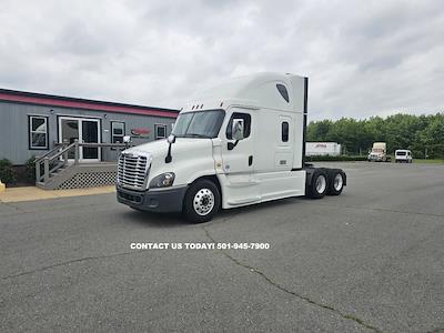 Used 2020 Freightliner Cascadia Cummins X15 Semi Truck with Sleeper Cab for sale #246312 - photo 1