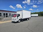 Used 2020 Chevrolet LCF 4500HD Regular Cab Box Truck for sale #247872 - photo 1