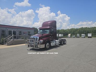 Used 2020 Freightliner Cascadia Detroit DD13 Semi Truck for sale #250809 - photo 1