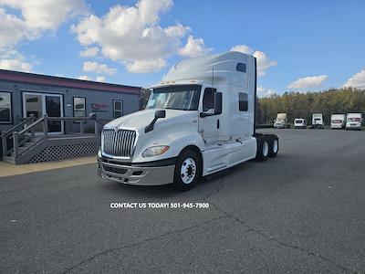 Used 2020 International LT Cummins X15, Signature Semi Truck for sale #252734 - photo 1