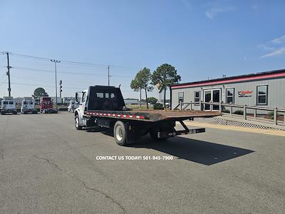 Used 2020 Freightliner M2 106 Conventional Cab Flatbed Truck for sale #264443 - photo 2
