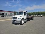 Used 2020 Freightliner M2 106 Conventional Cab Flatbed Truck for sale #264443 - photo 1