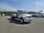 Used 2020 Freightliner M2 106 Conventional Cab Flatbed Truck for sale #264443 - photo 4