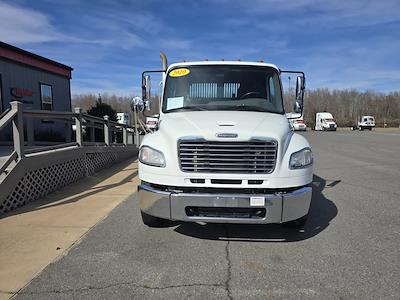 Used 2020 Freightliner M2 106 - photo 1