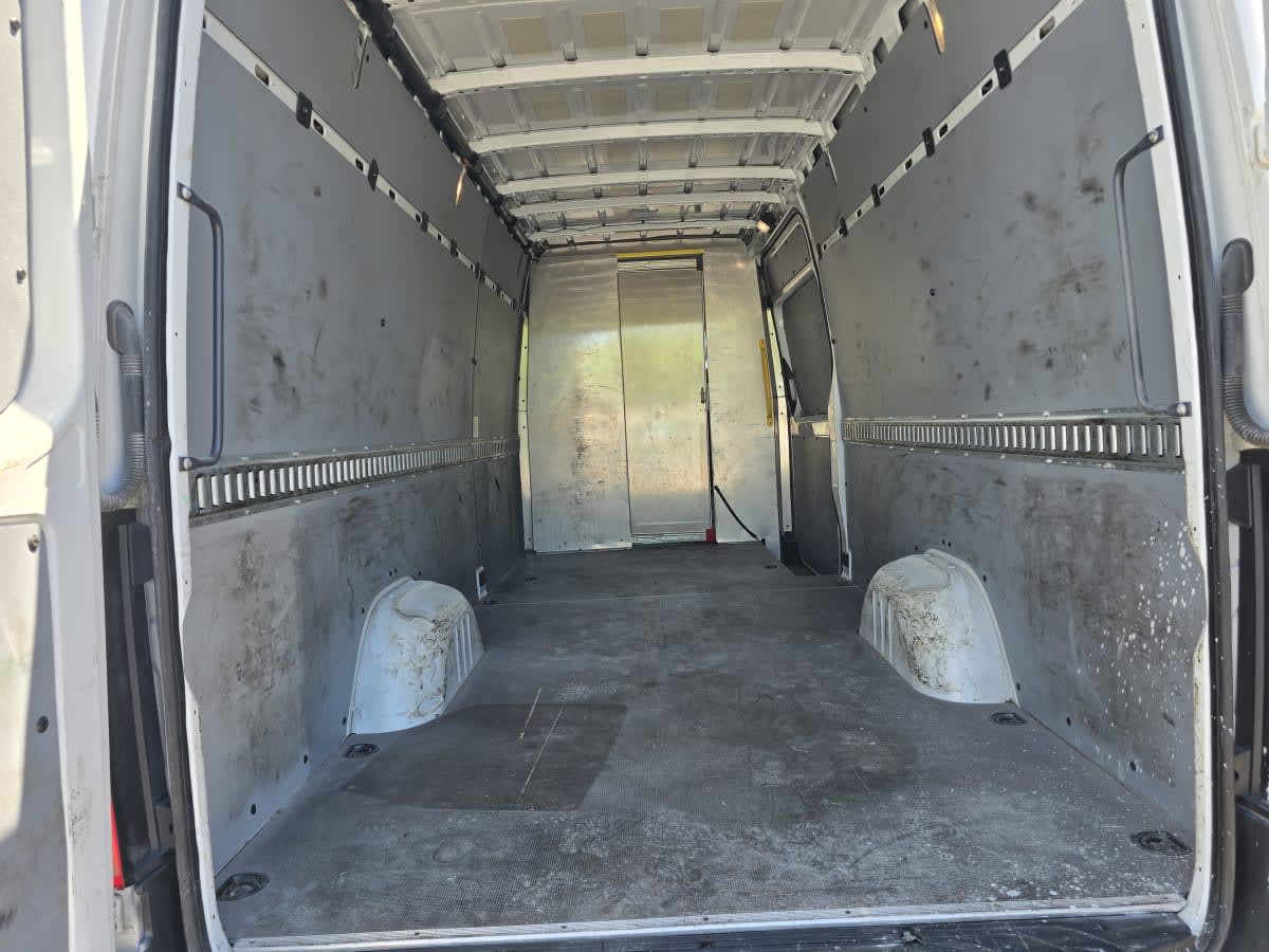 Used 2020 Freightliner Sprinter 2500 - photo 10