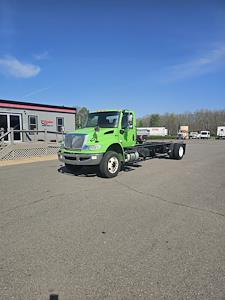 Used 2020 International MV Cab Chassis for sale #267305 - photo 1