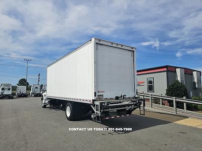 Used 2020 International MV Box Truck for sale #273589 - photo 2