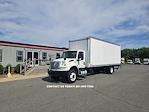 Used 2020 International MV Box Truck for sale #273589 - photo 1