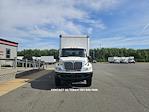 Used 2020 International MV Box Truck for sale #273589 - photo 3