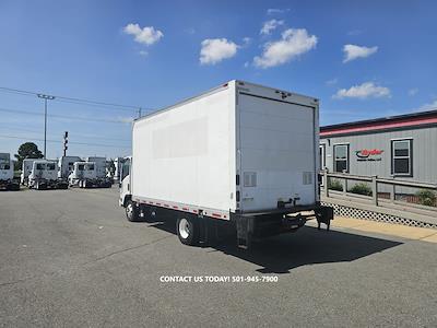 Used 2020 Chevrolet LCF 4500HD Regular Cab Box Truck for sale #283364 - photo 2