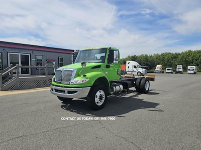 Used 2020 International MV Cab Chassis for sale #286743 - photo 1