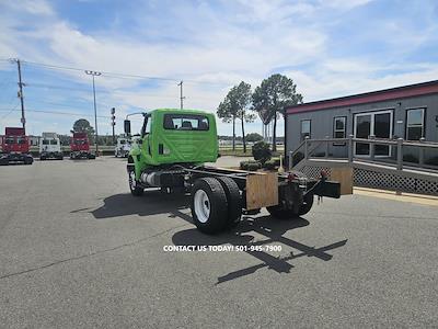 Used 2020 International MV Cab Chassis for sale #286743 - photo 2