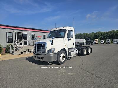 Used 2020 Freightliner Cascadia Detroit Diesel DD15 Semi Truck for sale #290545 - photo 1