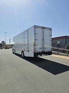 Used 2020 International MV Box Truck for sale #292564 - photo 2