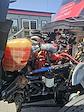 Used 2020 International MV Box Truck for sale #292564 - photo 9