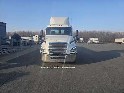 Used 2021 Freightliner Cascadia Detroit Diesel DD15 Semi Truck for sale #296474 - photo 2