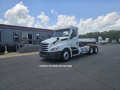 Used 2021 Freightliner Cascadia Detroit DD13 Semi Truck for sale #297397 - photo 1