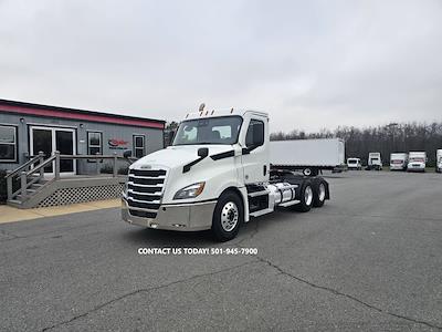 Used 2021 Freightliner Cascadia Detroit DD13 Semi Truck for sale #298331 - photo 1