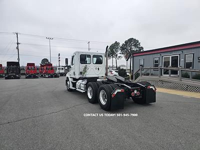Used 2021 Freightliner Cascadia Detroit DD13 Semi Truck for sale #298331 - photo 2
