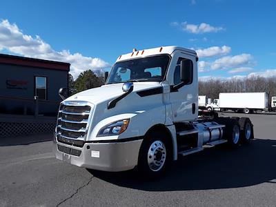Used 2021 Freightliner Cascadia Detroit DD13 Semi Truck for sale #298347 - photo 1