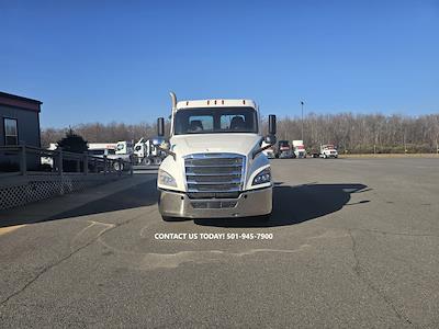 Used 2021 Freightliner Cascadia Detroit DD13 Semi Truck for sale #298348 - photo 2