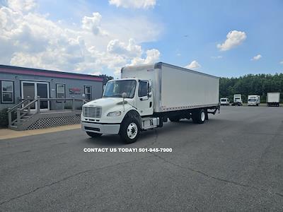 Used 2021 Freightliner M2 106 Conventional Cab Box Truck for sale #299183 - photo 1