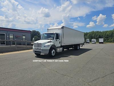 Used 2021 Freightliner M2 106 Conventional Cab Box Truck for sale #299184 - photo 1
