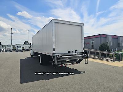 Used 2021 Freightliner M2 106 Conventional Cab Box Truck for sale #299184 - photo 2