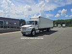 Used 2021 Freightliner M2 106 Conventional Cab Box Truck for sale #299184 - photo 1