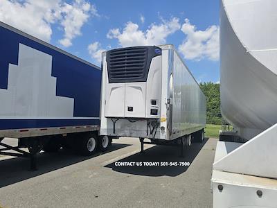 Used 2016 Utility Trailer VS2RA 48/162/102 Refrigerated Trailer 354540 for sale #354540 - photo 1