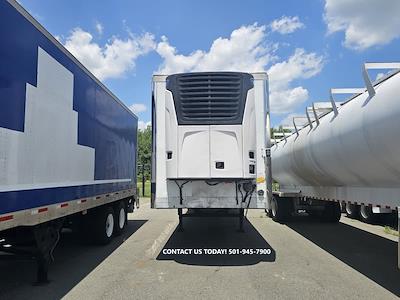 Used 2016 Utility Trailer VS2RA 48/162/102 Refrigerated Trailer 354540 for sale #354540 - photo 3