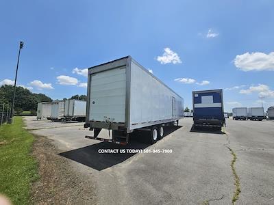 Used 2016 Utility Trailer VS2RA 48/162/102 Refrigerated Trailer 354540 for sale #354540 - photo 5