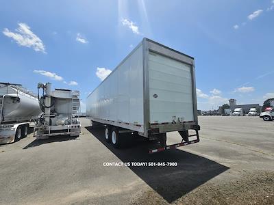 Used 2016 Utility Trailer VS2RA 48/162/102 Refrigerated Trailer 354540 for sale #354540 - photo 2
