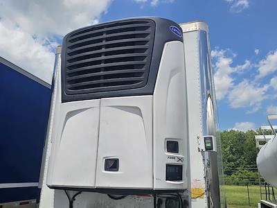 Used 2016 Utility Trailer VS2RA 48/162/102 Refrigerated Trailer 354540 for sale #354540 - photo 7