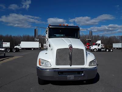 Used 2016 Kenworth T370 Cab Chassis for sale #355449 - photo 2