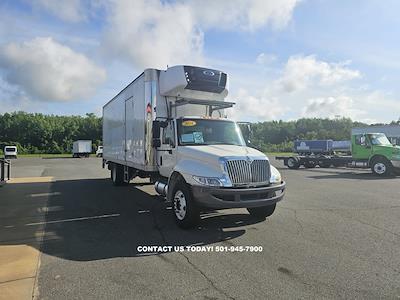 Used 2016 International DuraStar 4300 Refrigerated Body for sale #397098 - photo 1