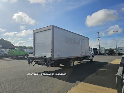 Used 2016 International DuraStar 4300 Refrigerated Body for sale #397098 - photo 2