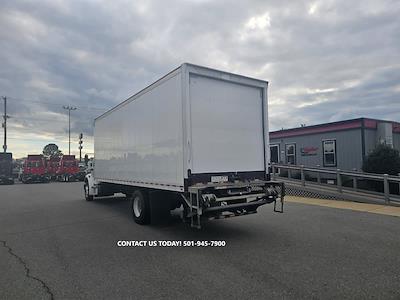 Used 2022 Freightliner M2 106 Conventional Cab Box Truck for sale #572966 - photo 2