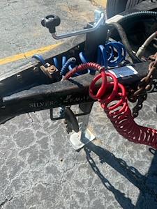 Used 2016 Silver Eagle - photo 1