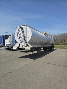 Used 2016 Ledwell Tank Trailer 670947 for sale #670947 - photo 1