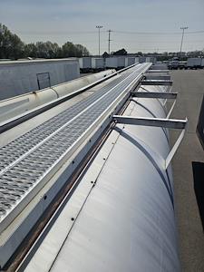 Used 2016 Ledwell Tank Trailer 670947 for sale #670947 - photo 7