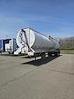 Used 2016 Ledwell Tank Trailer 670947 for sale #670947 - photo 1