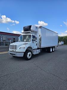 Used 2018 Freightliner M2 106 Refrigerated Body for sale #682172 - photo 1