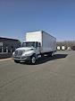 Used 2018 International DuraStar 4300 Box Truck for sale #684431 - photo 1