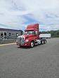 Used 2018 Freightliner Cascadia Day Cab 6x4 Semi Truck for sale #688343 - photo 3