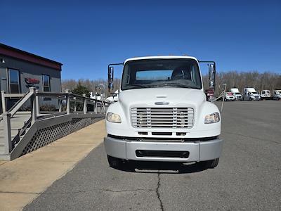 Used 2018 Freightliner M2 106 Conventional Cab Cab Chassis for sale #746690 - photo 2