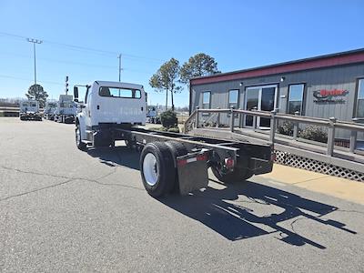 Used 2018 Freightliner M2 106 Conventional Cab Cab Chassis for sale #746690 - photo 2