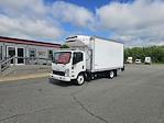 Used 2018 Isuzu NPR-XD Refrigerated Body for sale #747344 - photo 1